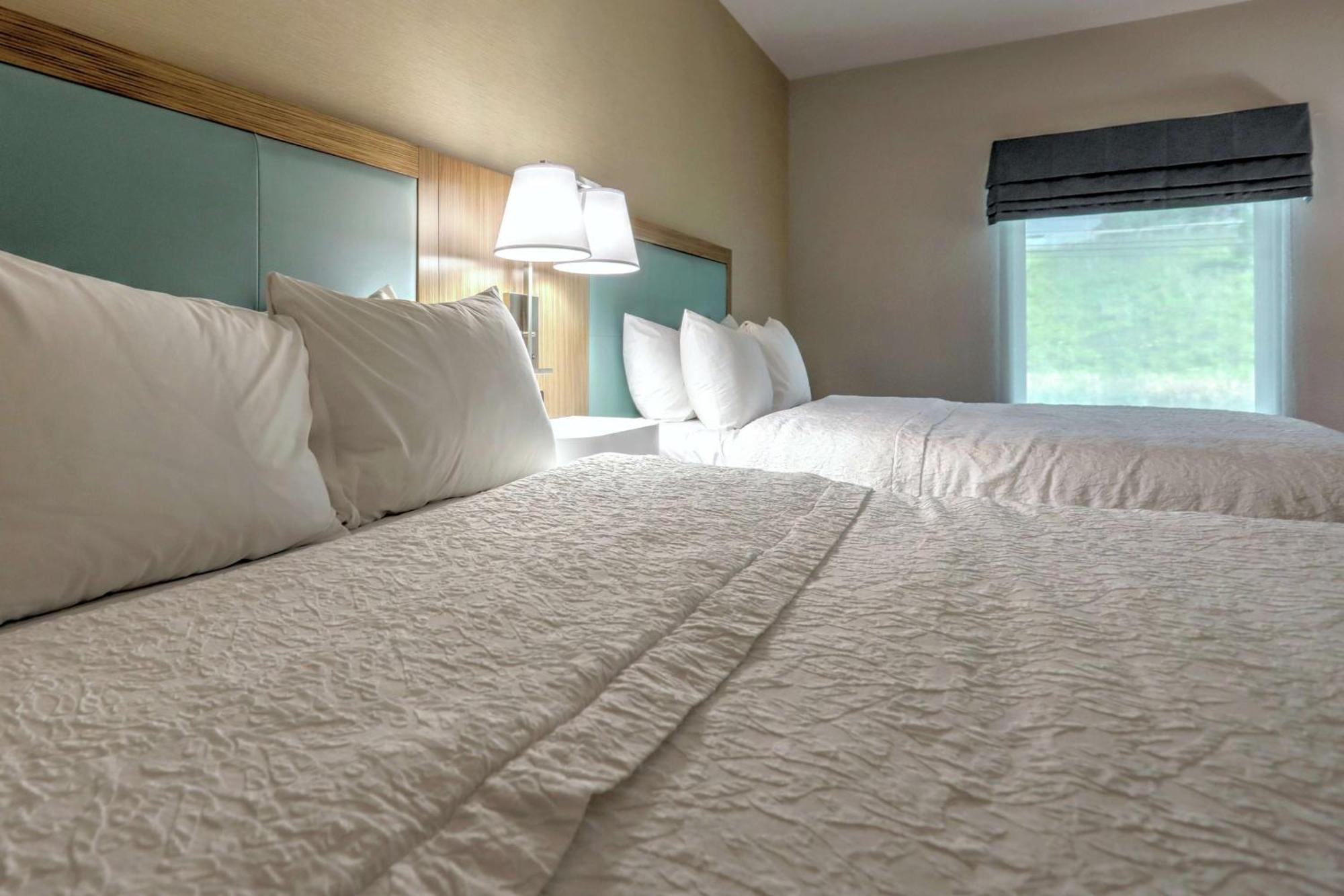 Hampton Inn Batavia Esterno foto
