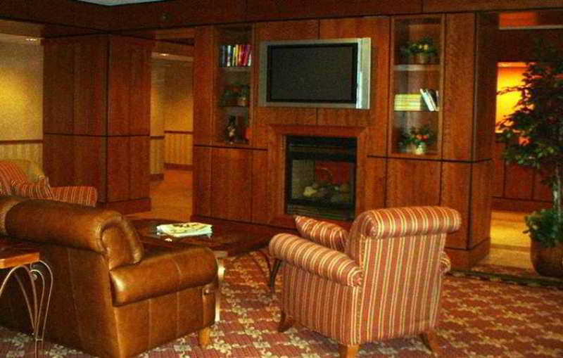 Hampton Inn Batavia Camera foto